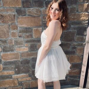 Meet your Posher, Madyson